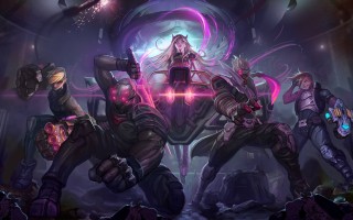 什么电脑游戏好玩又免费又不上瘾，适合电脑玩的游戏免费？