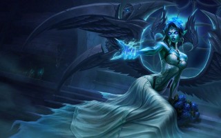 雷电真和影的衣服区别？原神雷电将军影和真？