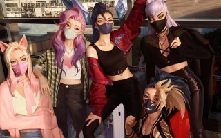 复仇者联盟系列哪个好，复仇者联盟系列哪个好一点