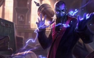 荣耀印记有什么值得换的？荣耀印记有什么值得换的皮肤？