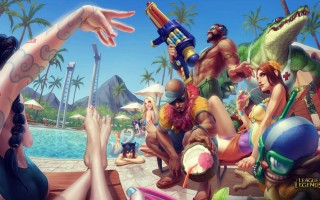 生化奇兵1讲的什么故事，生化奇兵1完美结局