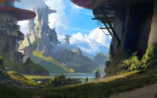 武林外传同福客栈是什么样的市场，武林外传同福客栈赚钱吗