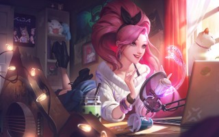 lol机器人最新出装，lol机器人怎么出装