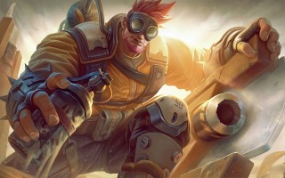 lol英雄熟练度怎么刷最快？lol快速提升英雄熟练度？